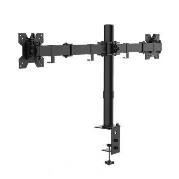 shumee Nosilec za dva monitorja 13"-27"