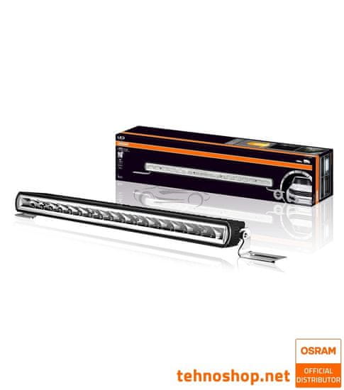 Osram LED DELOVNA LUČ LEDriving LIGHTBAR 45W 12/24V SX500-CB LEDDL107-CB