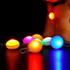 slomart ZD126 Led pasja ovratnica obesek