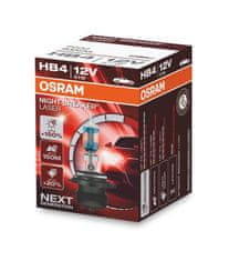 Osram ŽARNICA HALOGEN HB4 9006NL 51W P22D FS1