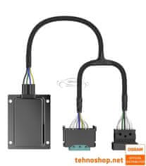 Osram DEKODER SMART CANBUS ZA LED H7 NIGHT BREAKER LED LEDSC03-1 FS2