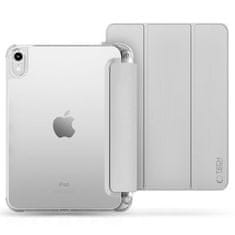 Tech-protect SC Pen Hybrid ovitek za iPad 10.9'' 2022 10 gen, siva