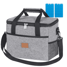 Volino Termo hladilna torba MX Trizzy Summer - 40L