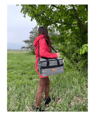 Volino Termo hladilna torba MX Trizzy Summer - 40L