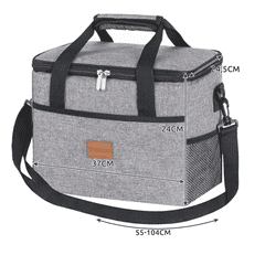 Volino Termo hladilna torba MX Trizzy Summer - 40L