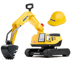 Falk Komatsu kopač, 85 x 38 x 67 cm (146)