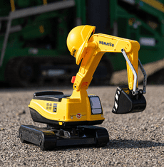 Falk Komatsu kopač, 85 x 38 x 67 cm (146)