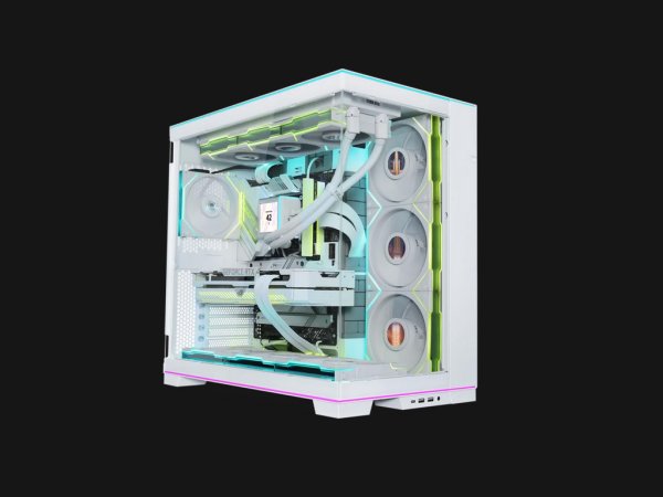Lian Li O11D EVO RGB