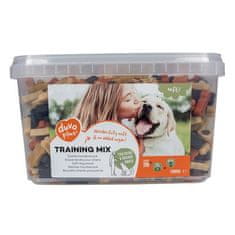 Duvo+ TRAINING MIX mehki trenažni priboljški 1900g