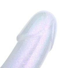 Easytoys Dildo Easytoys Dildo Collection - Mermaid Glitter, 17 cm
