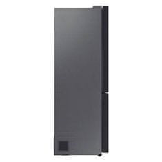 Samsung RB50DG602EB1EO kombinirani hladilnik, črn