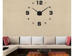 CoZy Stenska ura DIY - 130cm