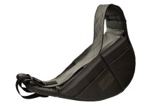 Noah Torba za pse - Monte Black