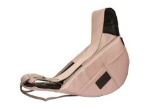 Noah Torba za psa - Monte Pink
