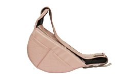 Noah Torba za psa - Monte Pink