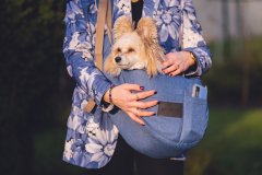Noah Torba za psa - Monte Jeans