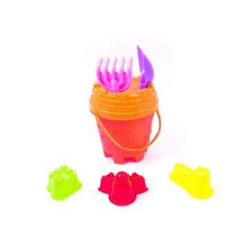 Aga4Kids Komplet za pesek DS1022R