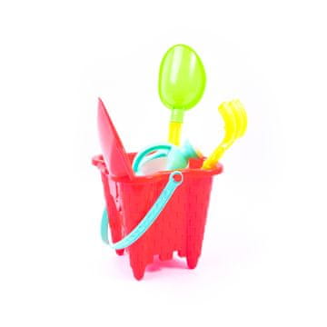 Aga4Kids Komplet za pesek DS1021R