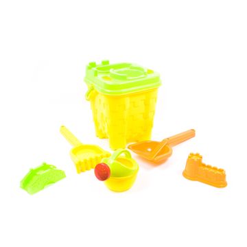 Aga4Kids Komplet za pesek DS1026Y