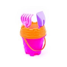 Aga4Kids Komplet za pesek DS1022P