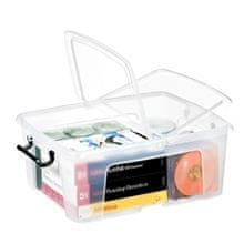 Cep Plastični zaboj Strata, 24 litrov