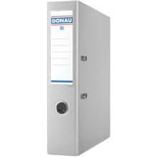 Donau Arhivska mapa Master - A4, 7 cm, siva