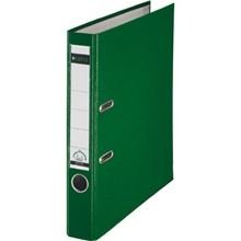 Leitz Datoteka 180° z vzvodom - A4, 5,2 cm, zelena
