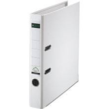 Leitz 180° arhivski vložek z vzvodom - A4, 5,2 cm, bel