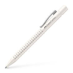 Faber-Castell Pisalo GRIP 2010 M, belo