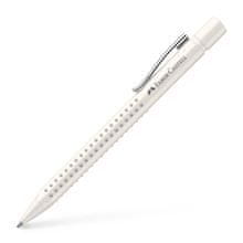Faber-Castell Pisalo GRIP 2010 M, belo