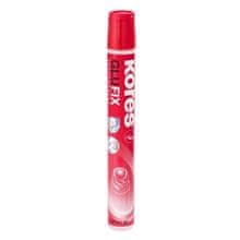 Kores Glufix tekoče lepilo, 50 ml