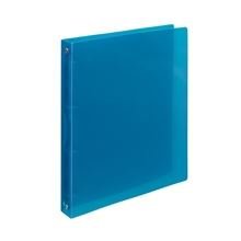 Karton P+P Štirikotni spenjalnik Electra - A4, 3,2 cm, temno zelene barve