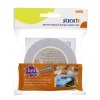 HOPAX Dvostranski lepilni trak. Stick´n by 12 mm x 12 m