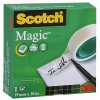 Lepilni trak Magic, 19 mm x 10 m