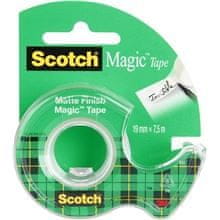 Scotch Lepilni trak Magic z odvijalnikom