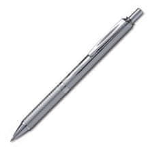 Pentel Energel jekleni gelski valjček, srebrn