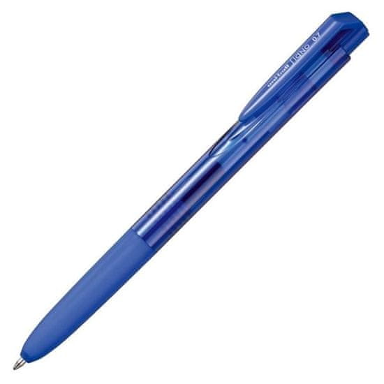 UNI Gelski valjček Signo RT, modri