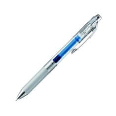 Pentel Gelski valjček Energel 05, prozoren