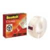 Scotch Crystal Clear lepilni trak, 19 mm x 33 m
