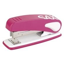 SAX Stapler Design Barva 239, roza