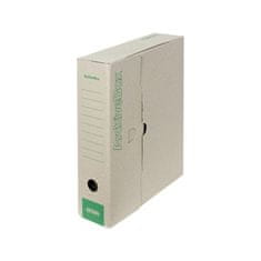 Emba Arch.box, naravni, 7,5x33x26 cm, 1 kos