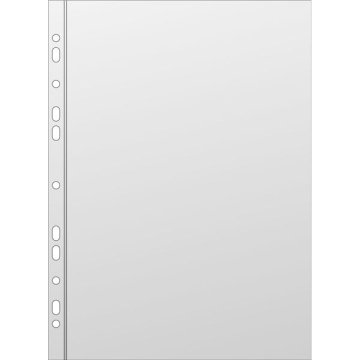 Karton P+P Euro ovitki U razširjena zmogljivost-A4+,mat,50mic,50pcs