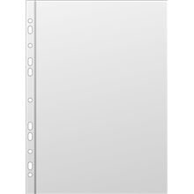 Karton P+P Euro ovitki U razširjena zmogljivost-A4+,mat,50mic,50pcs
