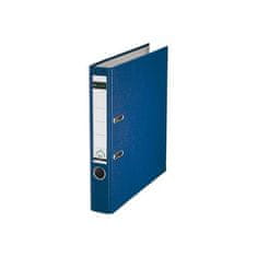 Leitz 180° arhivska mapica z vzvodom A4, 5,2 cm, modra