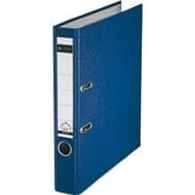 Leitz 180° arhivska mapica z vzvodom A4, 5,2 cm, modra