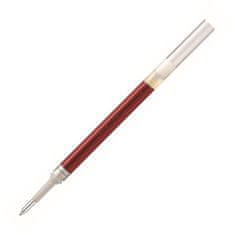 Pentel Nadomestna kartuša za valjček Energel 07, rdeča.