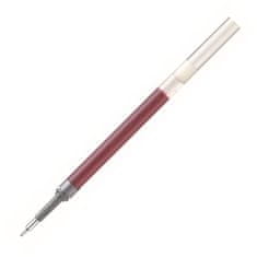 Pentel Nadomestna kartuša za valjček Energel 05, rdeča.