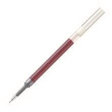 Pentel Nadomestna kartuša za valjček Energel 05, rdeča.