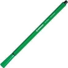 Donau Podloga D-Fine, zelena