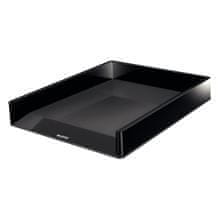 Leitz Predal Dual Black, črna/siva